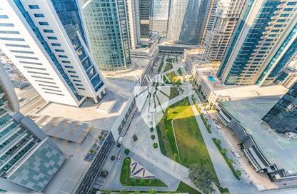 Apartment - 1 Bedroom - 2 Bathrooms for rent in Merano Tower - Business Bay - Dubai