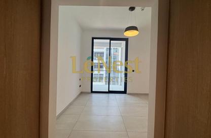 Apartment - 1 - 2 for rent in Aria Gardens A - Aria Gardens - Arjan - Dubai