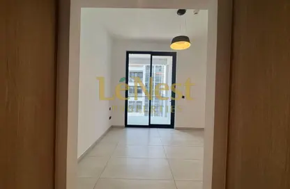 Apartment - 1 Bedroom - 2 Bathrooms for rent in Aria Gardens A - Aria Gardens - Arjan - Dubai