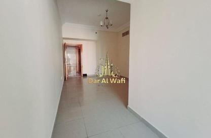 Apartment - 2 Bedrooms - 2 Bathrooms for rent in Bukhara Street - Al Nahda - Sharjah