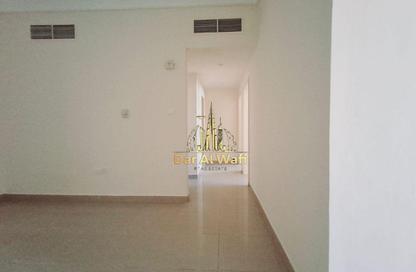 Apartment - 2 Bedrooms - 2 Bathrooms for rent in Bukhara Street - Al Nahda - Sharjah