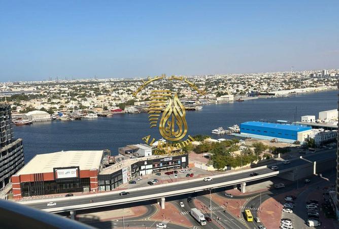 2BR Horizon Towers Rashidiya 1 Ajman For Sale