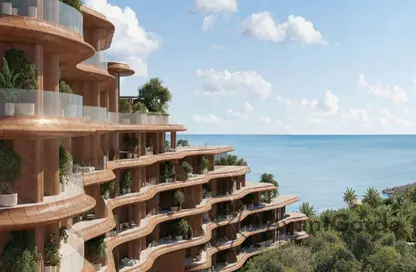 Penthouse - 7 Bedrooms for sale in Jumeirah Asora Bay - Jumeirah - Dubai