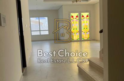 Villa - 7+ Bedrooms - 7+ Bathrooms for sale in Al Hooshi Villas - Hoshi - Al Badie - Sharjah