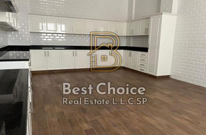 Villa - 7+ Bedrooms - 7+ Bathrooms for sale in Al Hooshi Villas - Hoshi - Al Badie - Sharjah