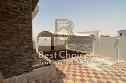 Villa - 7+ Bedrooms - 7+ Bathrooms for sale in Al Hooshi Villas - Hoshi - Al Badie - Sharjah Villa - 7+ Bedrooms - 7+ Bathrooms for sale in Al Hooshi Villas - Hoshi - Al Badie - Sharjah