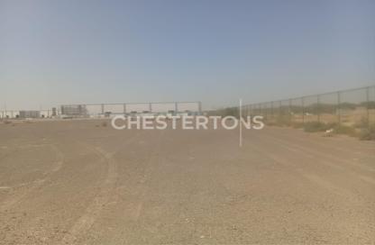 Land - Studio for sale in Al Sajaa Industrial - Al Sajaa - Sharjah Land - Studio for sale in Al Sajaa Industrial - Al Sajaa - Sharjah