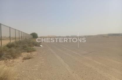 Land - Studio for sale in Al Sajaa Industrial - Al Sajaa - Sharjah Land - Studio for sale in Al Sajaa Industrial - Al Sajaa - Sharjah