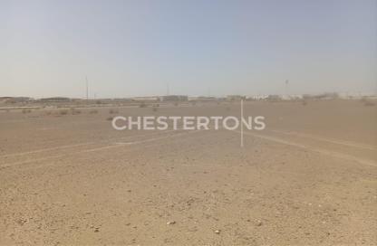 Land - Studio for sale in Al Sajaa Industrial - Al Sajaa - Sharjah Land - Studio for sale in Al Sajaa Industrial - Al Sajaa - Sharjah