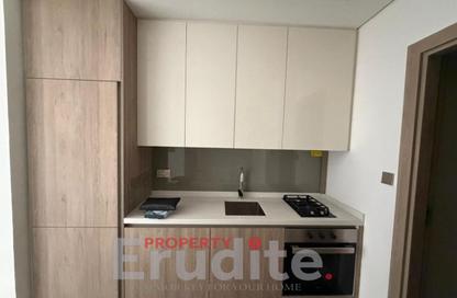 Apartment - Studio - 1 Bathroom for sale in Peninsula Two - Peninsula - Business Bay - Dubai Apartment - Studio - 1 Bathroom for sale in Peninsula Two - Peninsula - Business Bay - Dubai