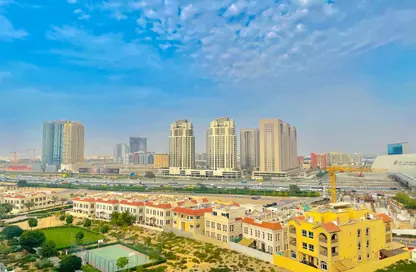 Apartment - 2 Bedrooms - 3 Bathrooms for rent in Liwan Circle - Liwan - Dubai Land - Dubai