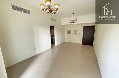 Apartment - 2 Bedrooms - 3 Bathrooms for sale in Global Golf Residences 2 - Dubai Sports City - Dubai