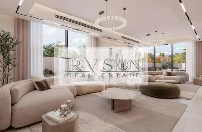 Villa - 5 Bedrooms - 5 Bathrooms for sale in Sharjah Sustainable City - Sharjah