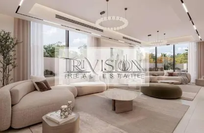 Villa - 5 Bedrooms - 5 Bathrooms for sale in Sharjah Sustainable City - Sharjah