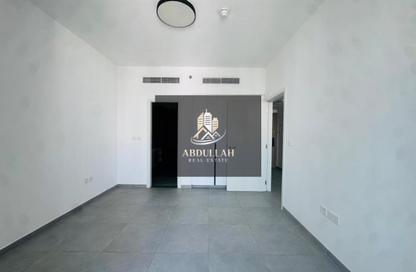 Apartment - 1 Bedroom - 2 Bathrooms for rent in The Boulevard 2 - Aljada - Sharjah