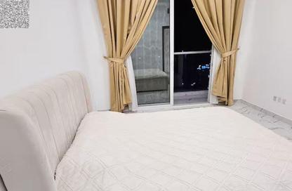 Apartment - 2 - 2 for sale in Oasis Tower - Al Rashidiya 1 - Al Rashidiya - Ajman Apartment - 2 - 2 for sale in Oasis Tower - Al Rashidiya 1 - Al Rashidiya - Ajman