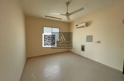 شقة - غرفة نوم - 1 حمام للايجار في 1  الروضة - الروضة - عجمان