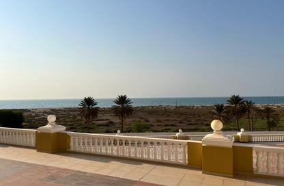 Apartment - 1 Bedroom - 1 Bathroom for rent in Royal breeze 3 - Royal Breeze - Al Hamra Village - Ras Al Khaimah