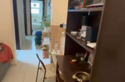 شقة - غرفة نوم - 2 حمامات للبيع في المجاز 3 - المجاز - الشارقة