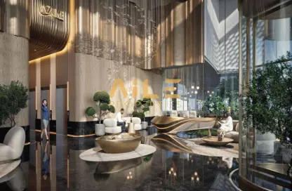 شقة - غرفة نوم - 1 حمام للبيع في أزور باي لابيس - راك سنترال - رأس الخيمة