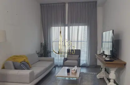 شقة - غرفة نوم - 1 حمام للايجار في بيلا روز - حديقة دبي العلميه - دبي