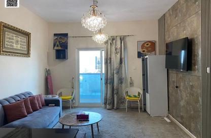 Apartment - 2 Bedrooms - 2 Bathrooms for rent in Ajman 44 building - Al Hamidiya 1 - Al Hamidiya - Ajman