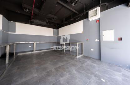 Shop - Studio - 1 Bathroom for sale in Azizi Riviera 42 - Azizi Riviera - Meydan One - Meydan - Dubai