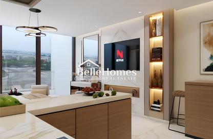 Apartment - 1 Bedroom - 2 Bathrooms for rent in Rapunzel - Living Legends - Dubai