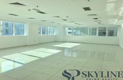 Office Space - Studio - 1 for rent in Yes Business Tower - Al Barsha 1 - Al Barsha - Dubai