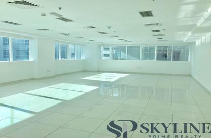 Office Space - Studio - 1 for rent in Yes Business Tower - Al Barsha 1 - Al Barsha - Dubai