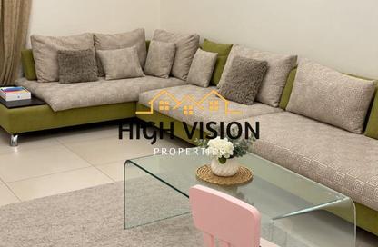 Villa - 4 - 5 for rent in West Yas - Yas Island - Abu Dhabi