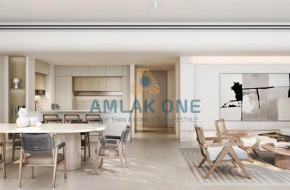 Apartment - 3 - 4 for sale in Mayar - Maysan - Al Reem Island - Abu Dhabi