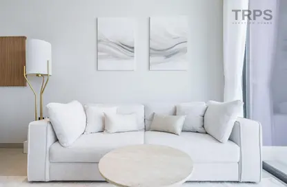 Apartment - 1 Bedroom - 2 Bathrooms for rent in Binghatti Onyx - District 15 - Jumeirah Village Circle - Dubai