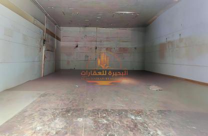 مستودع - استوديو - 1 للايجار في المنطقة الصناعية 11 - المنطقة الصناعية بالشارقة - الشارقة مستودع - استوديو - 1 للايجار في المنطقة الصناعية 11 - المنطقة الصناعية بالشارقة - الشارقة