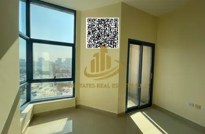 Apartment - Studio - 1 Bathroom for sale in Al Nuaimiya Towers C - Al Nuaimiya - Ajman