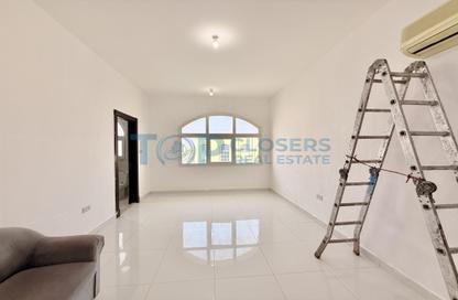 Apartment - 1 Bedroom - 1 Bathroom for rent in Bida Bin Ammar - Asharej - Al Ain
