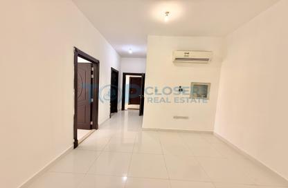 Apartment - 1 Bedroom - 1 Bathroom for rent in Bida Bin Ammar - Asharej - Al Ain