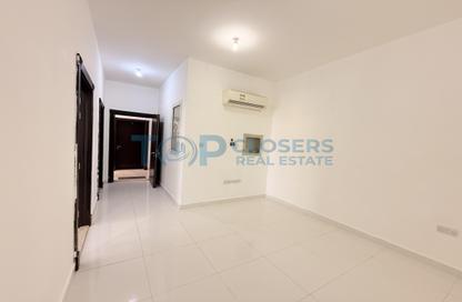 Apartment - 1 Bedroom - 1 Bathroom for rent in Bida Bin Ammar - Asharej - Al Ain