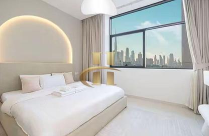 Apartment - 1 - 2 for rent in Wilton Park Residences 2 - Wilton Park Residences - Sobha Hartland - Mohammed Bin Rashid City - Dubai Apartment - 1 - 2 for rent in Wilton Park Residences 2 - Wilton Park Residences - Sobha Hartland - Mohammed Bin Rashid City - Dubai