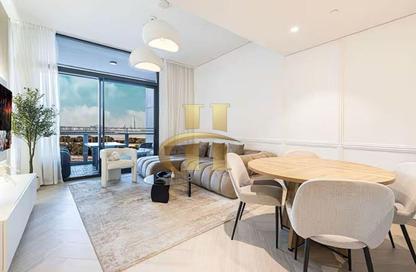 Apartment - 1 - 2 for rent in Wilton Park Residences 2 - Wilton Park Residences - Sobha Hartland - Mohammed Bin Rashid City - Dubai Apartment - 1 - 2 for rent in Wilton Park Residences 2 - Wilton Park Residences - Sobha Hartland - Mohammed Bin Rashid City - Dubai
