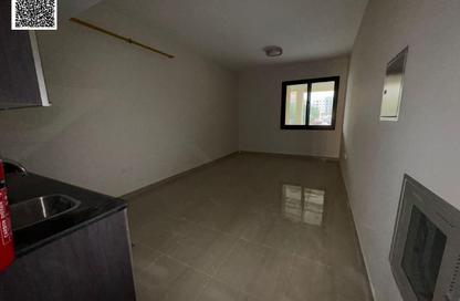 Apartment - Studio - 1 Bathroom for rent in Al Mowaihat 3 - Al Mowaihat - Ajman