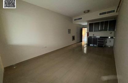 Apartment - Studio - 1 Bathroom for rent in Al Mowaihat 3 - Al Mowaihat - Ajman