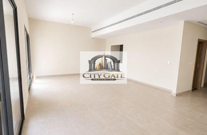Villa - 4 Bedrooms - 4 Bathrooms for rent in AZHA Community - Al Amerah - Ajman Villa - 4 Bedrooms - 4 Bathrooms for rent in AZHA Community - Al Amerah - Ajman
