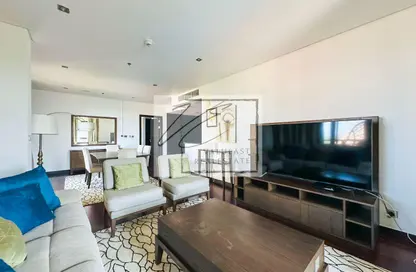 Apartment - 2 Bedrooms - 3 Bathrooms for sale in Royal Amwaj Residences South - Royal Amwaj Residences - The Crescent - Palm Jumeirah - Dubai