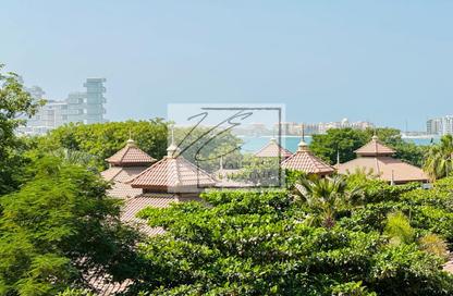 Apartment - 2 Bedrooms - 3 Bathrooms for sale in Royal Amwaj Residences South - Royal Amwaj Residences - The Crescent - Palm Jumeirah - Dubai