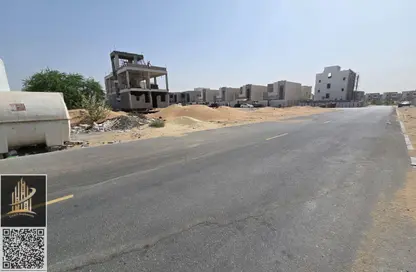 Land - Studio for sale in Al Helio 2 - Al Helio - Ajman