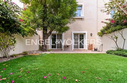 Townhouse - 2 Bedrooms - 3 Bathrooms for rent in Al Reem 1 - Al Reem - Arabian Ranches - Dubai Townhouse - 2 Bedrooms - 3 Bathrooms for rent in Al Reem 1 - Al Reem - Arabian Ranches - Dubai