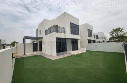 Villa - 4 Bedrooms - 3 Bathrooms for sale in Maple at Dubai Hills Estate 3 - Maple at Dubai Hills Estate - Dubai Hills Estate - Dubai