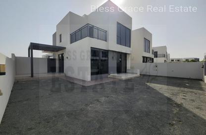 Villa - 4 - 3 for sale in Maple at Dubai Hills Estate 3 - Maple at Dubai Hills Estate - Dubai Hills Estate - Dubai Villa - 4 - 3 for sale in Maple at Dubai Hills Estate 3 - Maple at Dubai Hills Estate - Dubai Hills Estate - Dubai