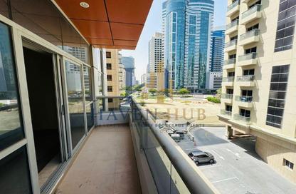 Apartment - 1 Bedroom - 1 Bathroom for rent in Art 12 - Barsha Heights (Tecom) - Dubai